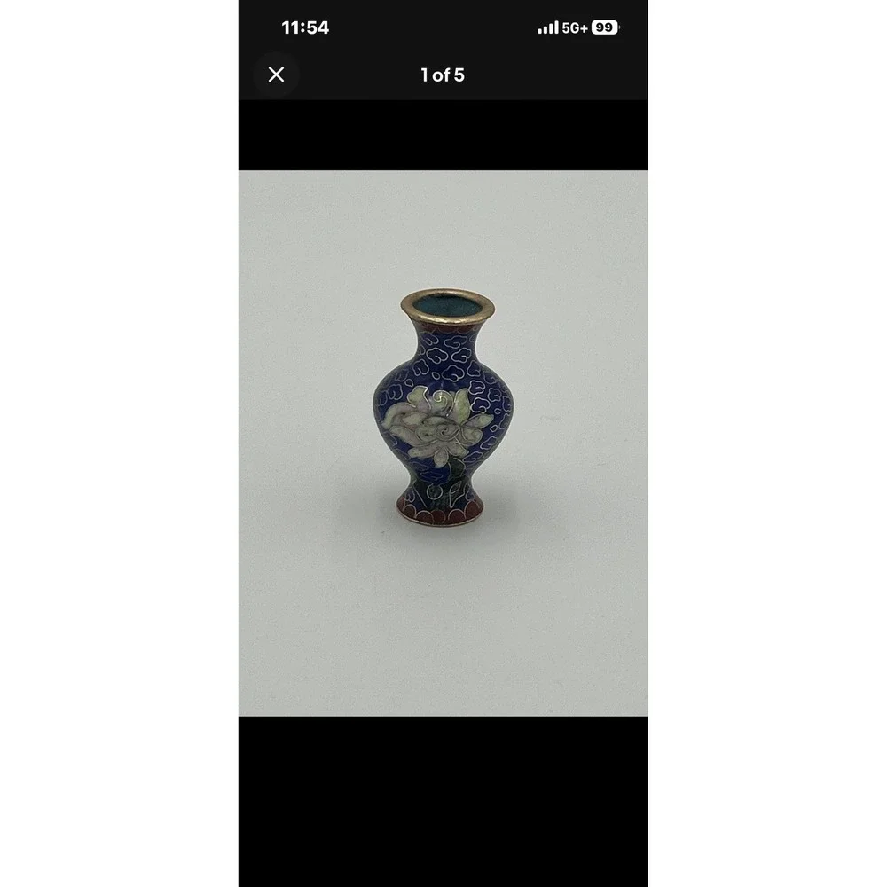 Set of 5 Mini 2